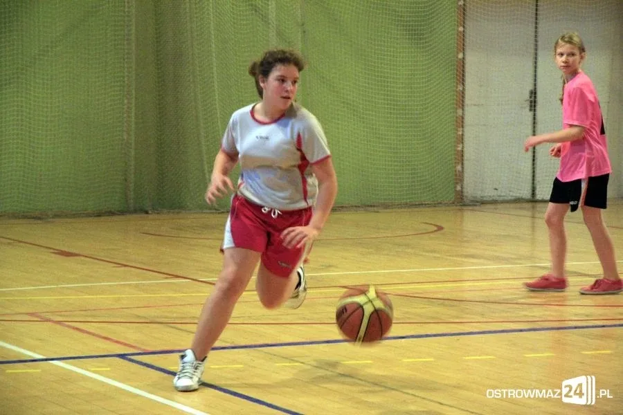 XXI Ostrowska Olimpiada Młodzieży (zdjęcia)