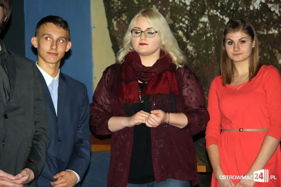 Nowy film Piotra Trentowskiego (zdjęcia)