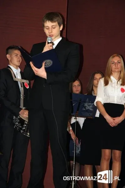 Powiatowe obchody Święta Niepodległości (zdjęcia, wideo)