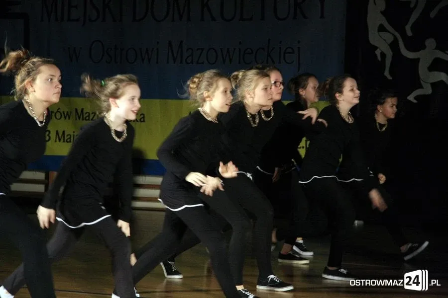 Beton i Zament nagrodzone (zdjęcia, wideo)