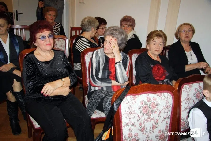 123 lata ku wolności (zdjęcia, wideo)