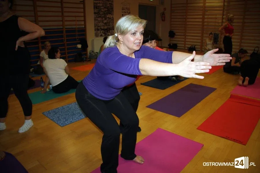 Od początku schudli blisko 30 kg (zdjęcia)