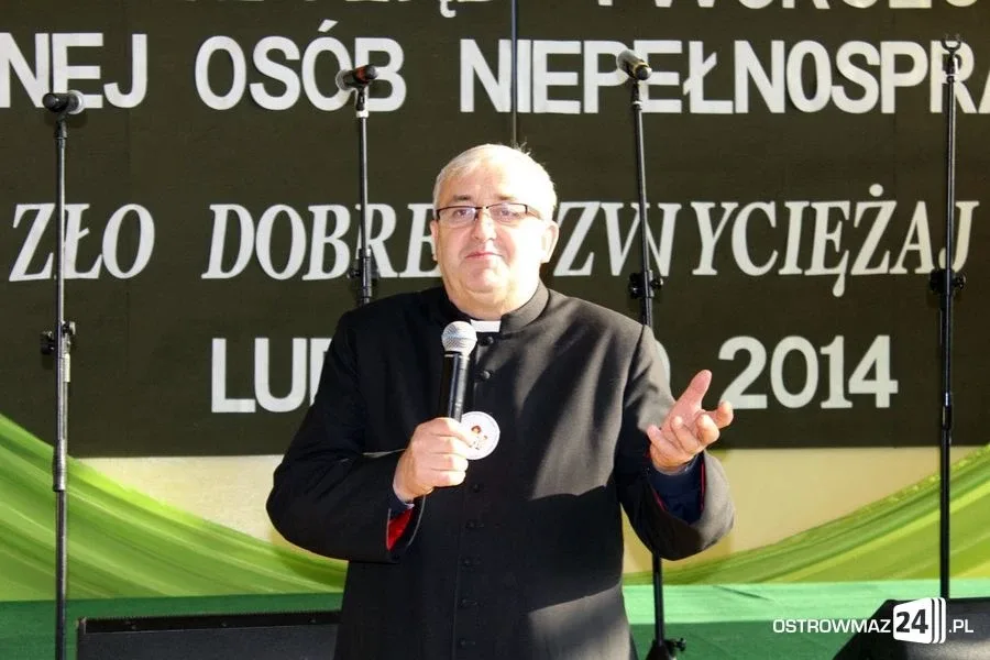 Zło dobrem zwyciężali (zdjęcia)