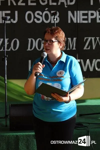 Zło dobrem zwyciężali (zdjęcia)