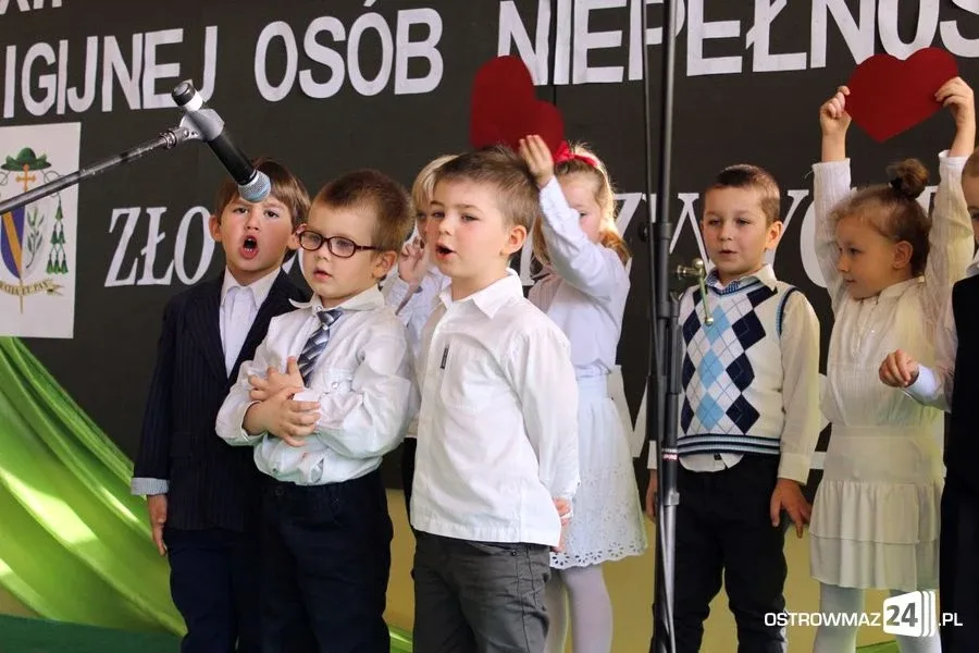 Zło dobrem zwyciężali (zdjęcia)