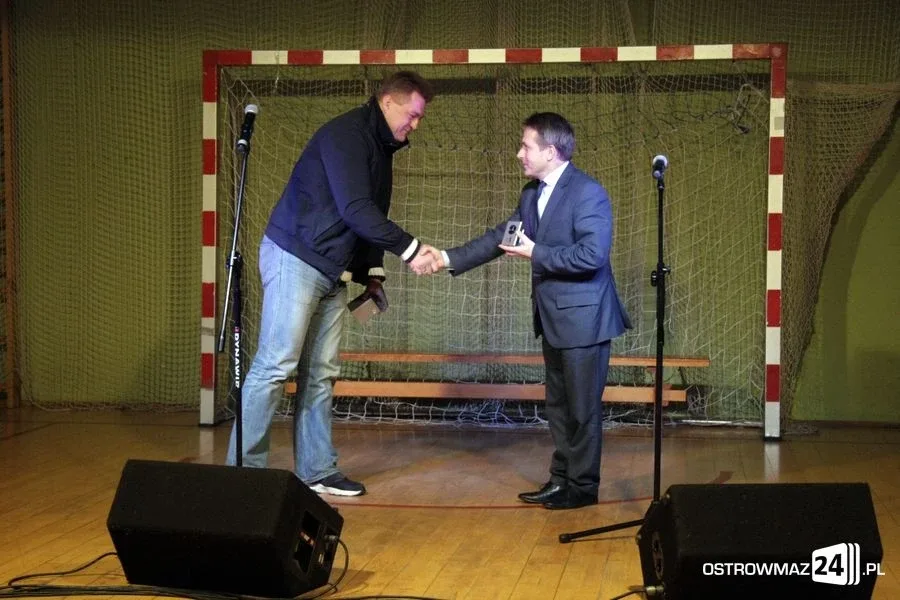 Koncert na zakończenie kampanii (zdjęcia, wideo)