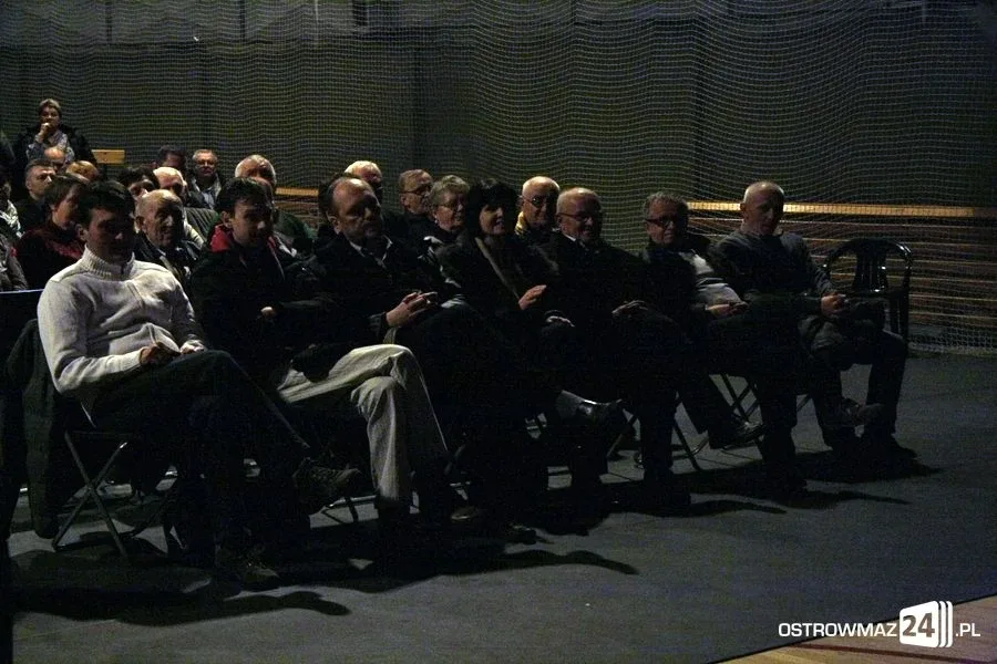 Koncert na zakończenie kampanii (zdjęcia, wideo)