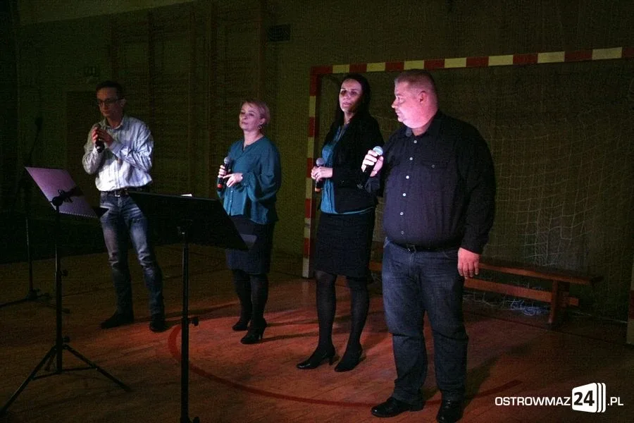 Koncert na zakończenie kampanii (zdjęcia, wideo)