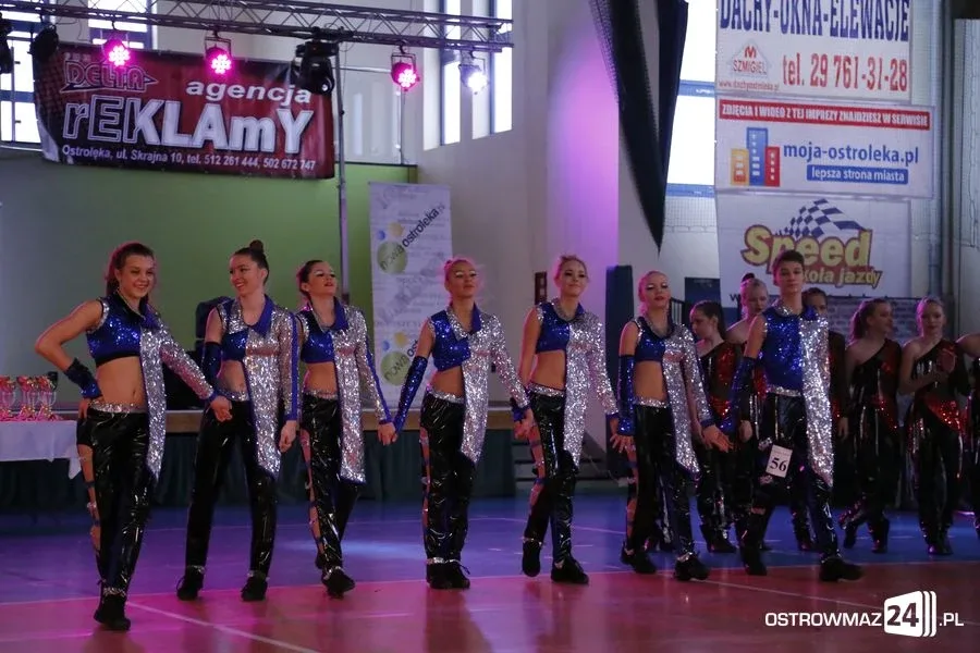 Wyniki III Ofensywy Tańca (zdjęcia, wideo)