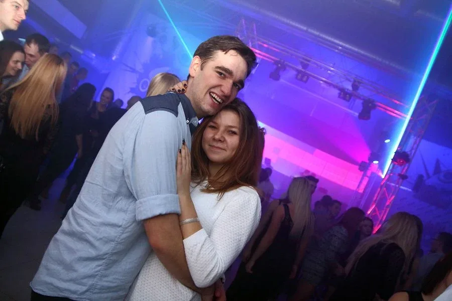 'Radio Party' w klubie Capitol (zdjęcia)
