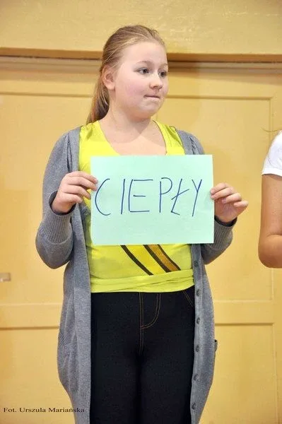 Tydzień życzliwości w ostrowskiej placówce