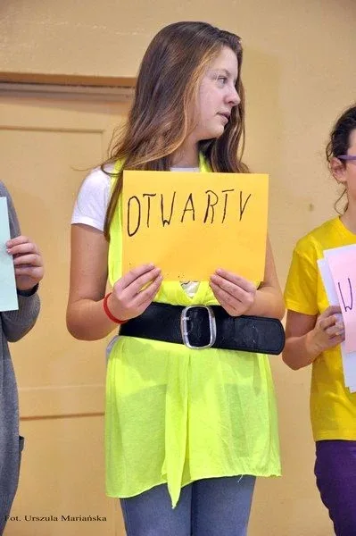 Tydzień życzliwości w ostrowskiej placówce