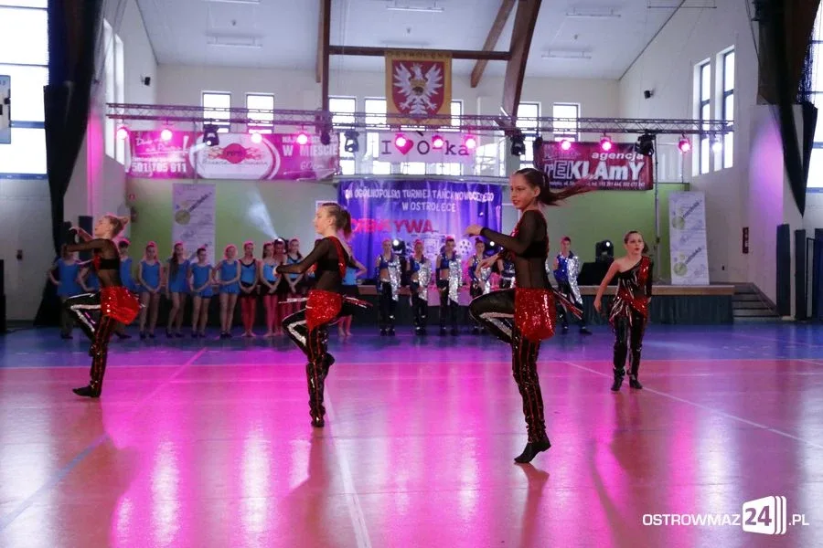 Trwa III Ofensywa Tańca (zdjęcia, wideo)