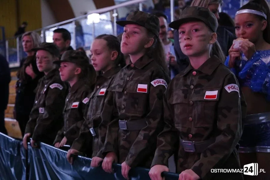 Trwa III Ofensywa Tańca (zdjęcia, wideo)