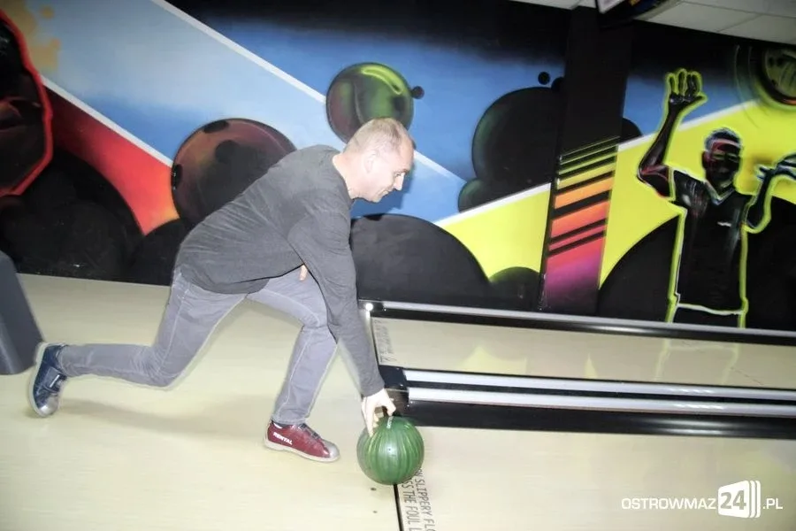 2. kolejka zakładówek bowlingowych (zdjęcia)