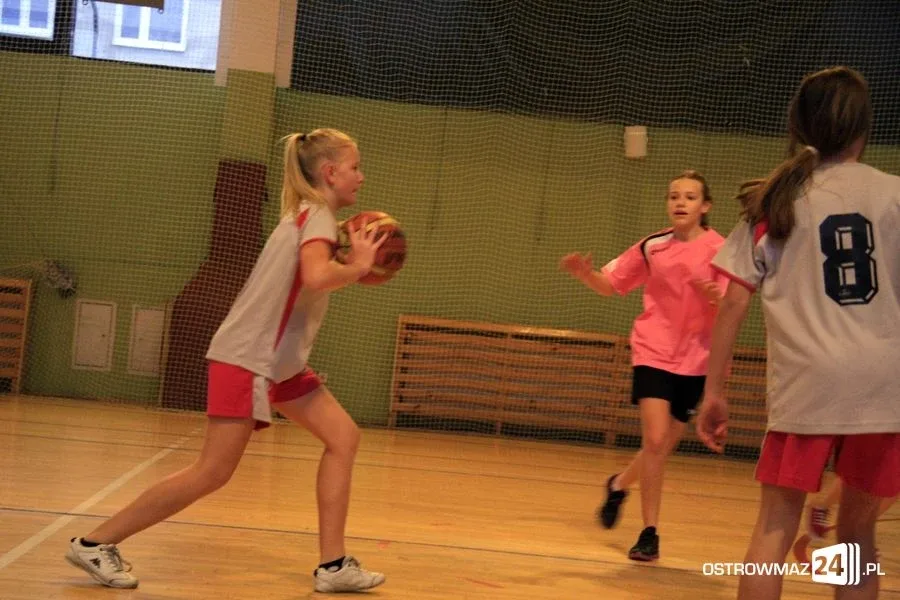 XXI Ostrowska Olimpiada Młodzieży (zdjęcia)