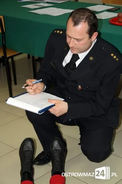 Niepodległościowe konkursy w szkołach (zdjęcia)