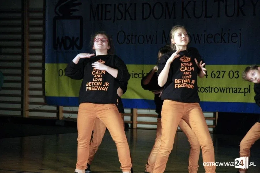Beton i Zament nagrodzone (zdjęcia, wideo)