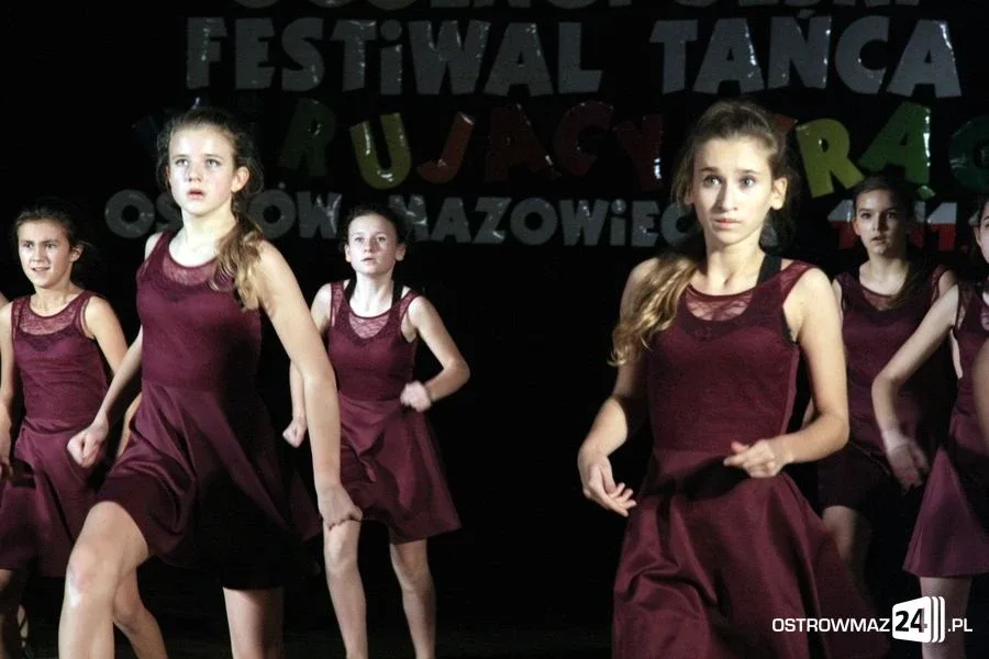 Beton i Zament nagrodzone (zdjęcia, wideo)
