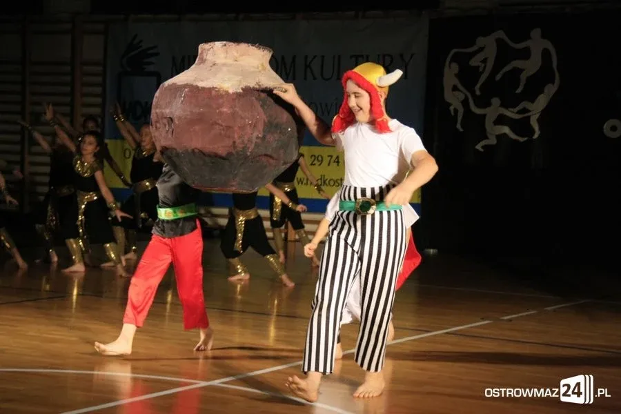 Beton i Zament nagrodzone (zdjęcia, wideo)