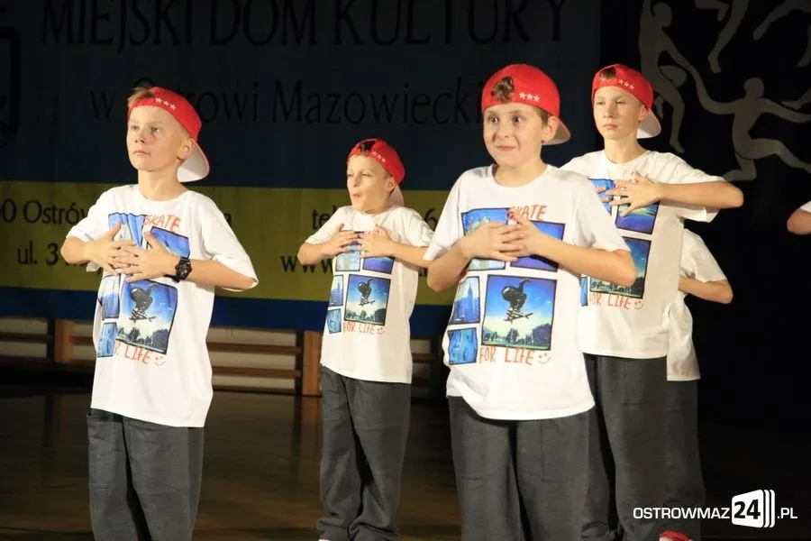 Beton i Zament nagrodzone (zdjęcia, wideo)