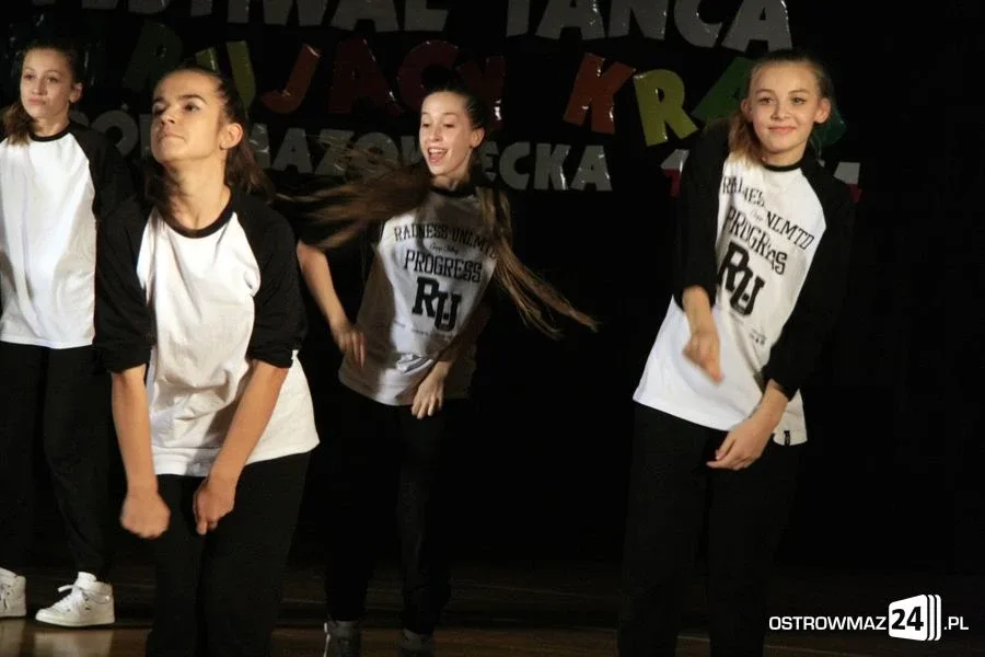 Beton i Zament nagrodzone (zdjęcia, wideo)