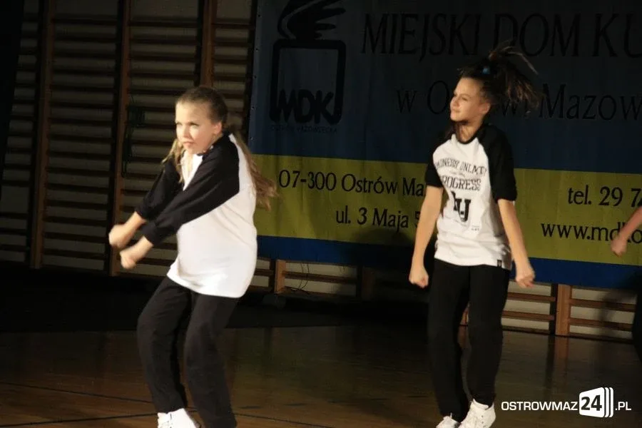 Beton i Zament nagrodzone (zdjęcia, wideo)