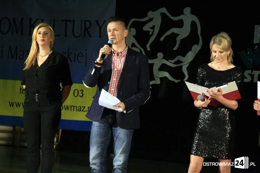 Beton i Zament nagrodzone (zdjęcia, wideo)