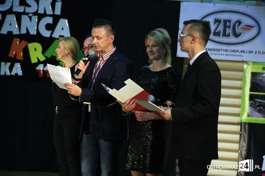 Beton i Zament nagrodzone (zdjęcia, wideo)