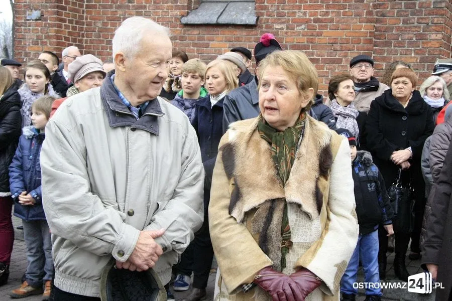 Upamiętnili odzyskanie niepodległości (zdjęcia, wideo)