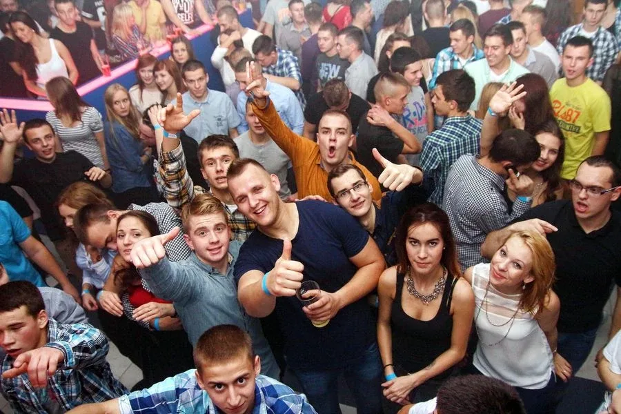 DJ Insane w klubie Capitol (zdjęcia, wideo)
