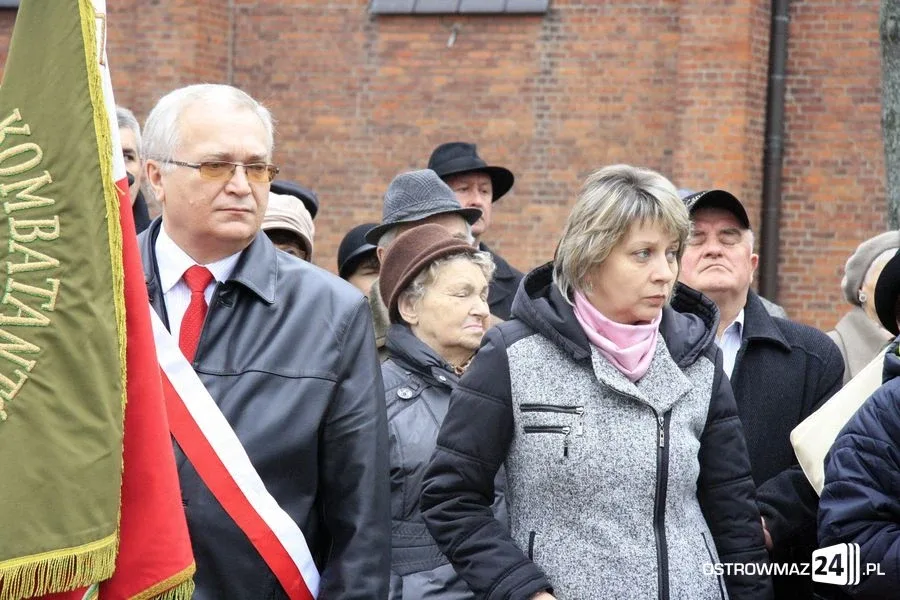 Upamiętnili odzyskanie niepodległości (zdjęcia, wideo)