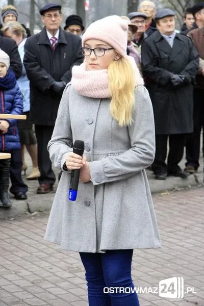 Upamiętnili odzyskanie niepodległości (zdjęcia, wideo)