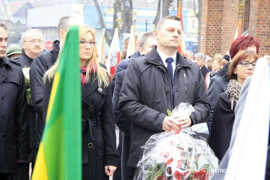 Upamiętnili odzyskanie niepodległości (zdjęcia, wideo)