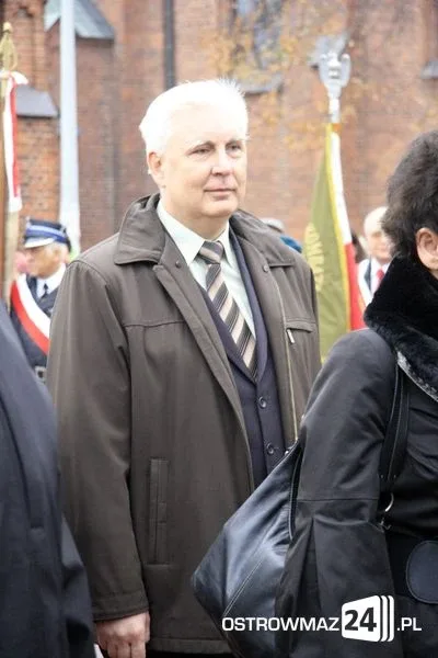 Upamiętnili odzyskanie niepodległości (zdjęcia, wideo)