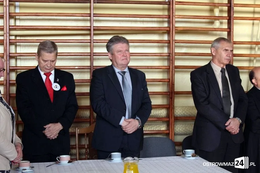 Zło dobrem zwyciężali (zdjęcia)