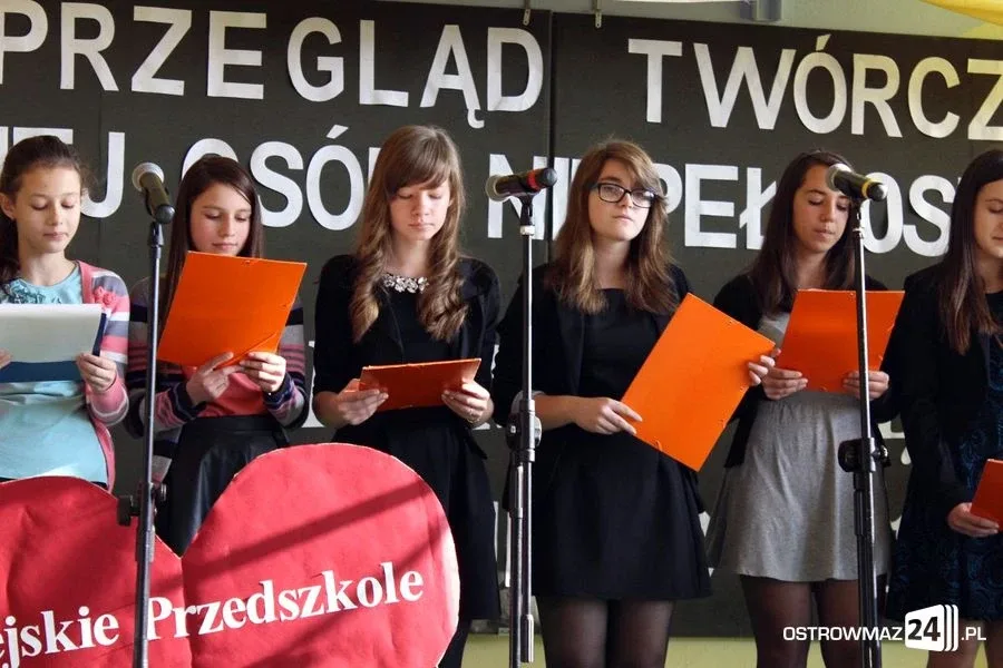 Zło dobrem zwyciężali (zdjęcia)