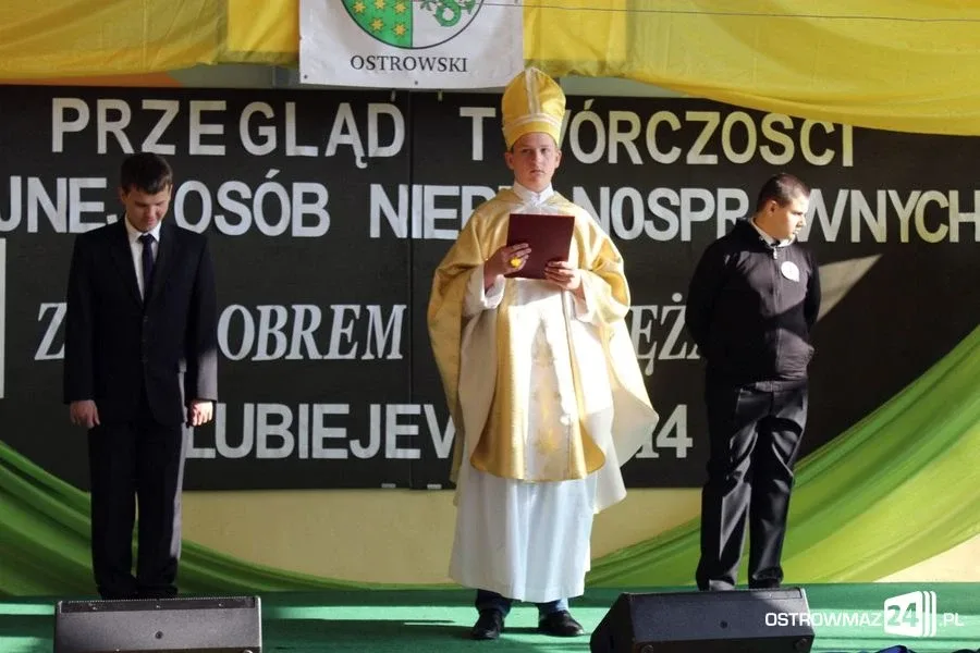 Zło dobrem zwyciężali (zdjęcia)