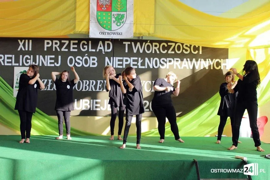 Zło dobrem zwyciężali (zdjęcia)