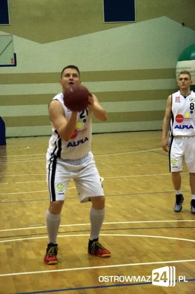 Kolejna porażka OKK Sokół (zdjęcia)