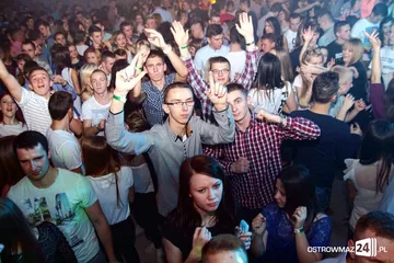 Mario Bishin w klubie Capitol (zdjęcia, wideo)