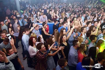 Mario Bishin w klubie Capitol (zdjęcia, wideo)