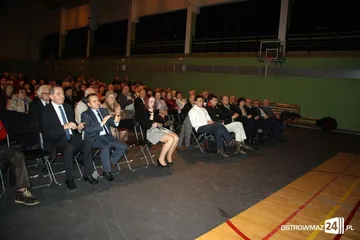 Koncert na zakończenie kampanii (zdjęcia, wideo)