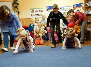 Dzień Pluszowego Misia w SP nr 1 (zdjęcia)