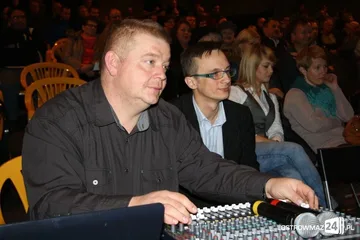 Koncert na zakończenie kampanii (zdjęcia, wideo)