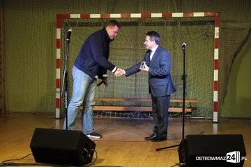 Koncert na zakończenie kampanii (zdjęcia, wideo)