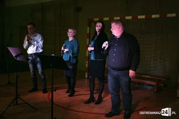 Koncert na zakończenie kampanii (zdjęcia, wideo)
