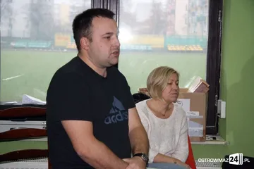 Turniej szachowy przy Warchalskiego (zdjęcia)