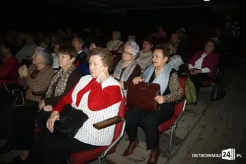 Historia monety polskiej na wykładzie UTW (zdjęcia)