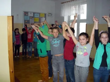 Tydzień życzliwości w ostrowskiej placówce